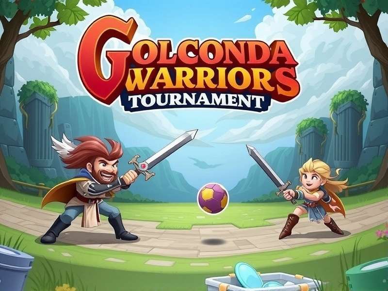 Golconda Warriors Tournament